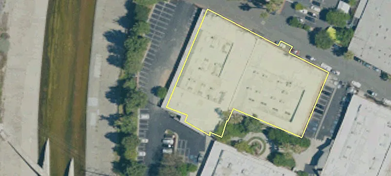 Office Space For Lease