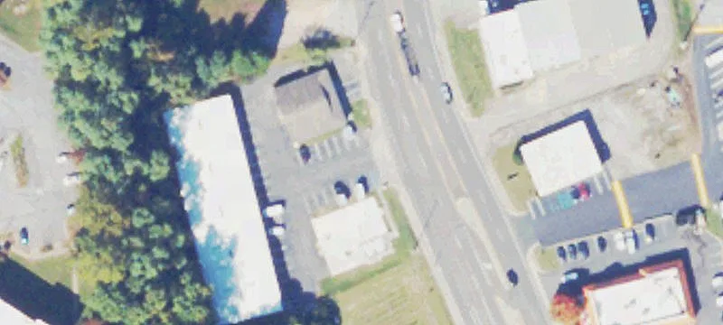 Peters Creek Road Commercial Property