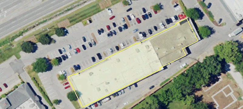 Prime Commercial Office Space Available