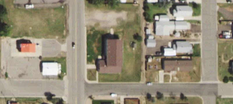 Versatile Commercial Building on Market