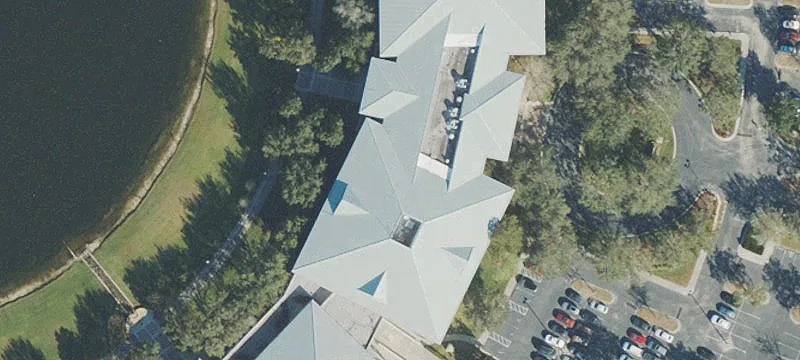 Corporate Headquarters Building in Orlando