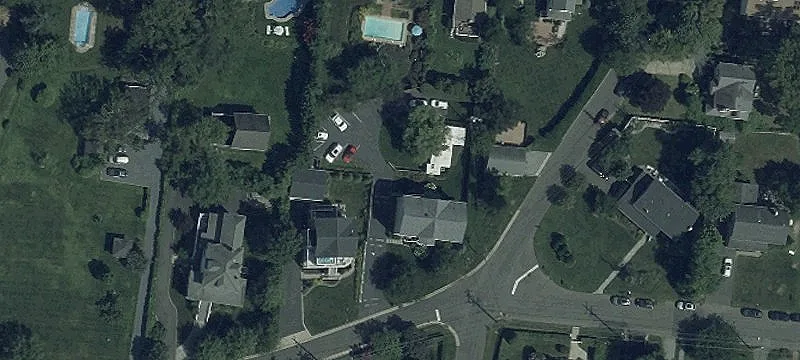 Rumson 5-Unit Residential Investment