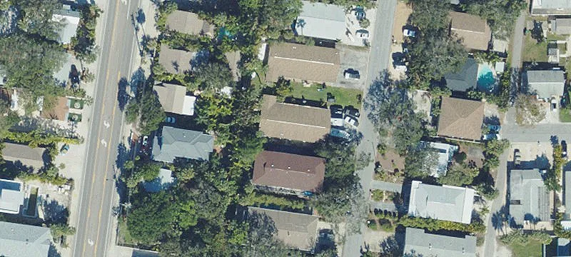 Renovated Multifamily Gem Near Beach