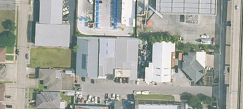 Office/Warehouse Near Veterans Blvd