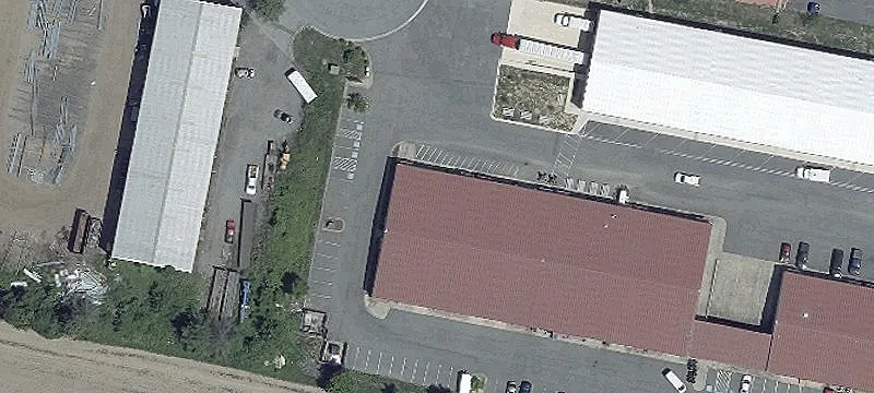 Versatile Warehouse Units For Lease