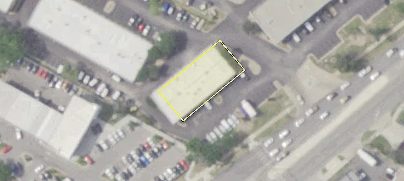 North Lamar Commercial Space Available