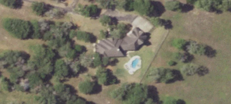 Thrall Ranch with Development Potential