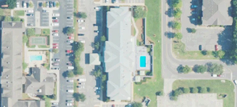 Two Marriott Hotels Portfolio