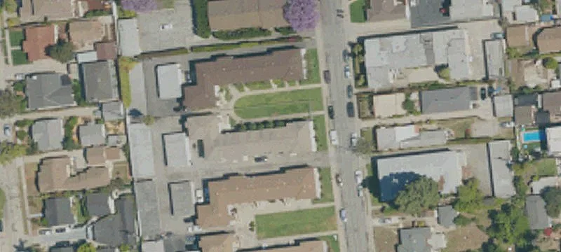 Culver West Apartment Community