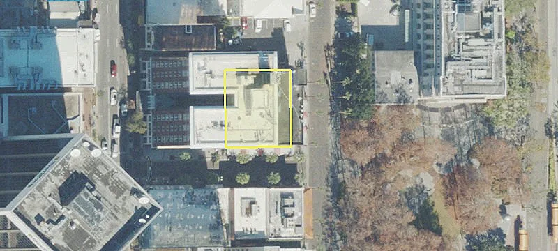 Downtown Orlando Owner-User Opportunity