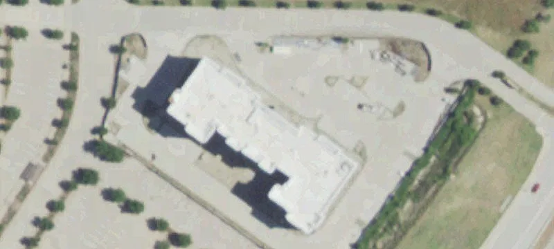 Allen Hotel Near US Highway