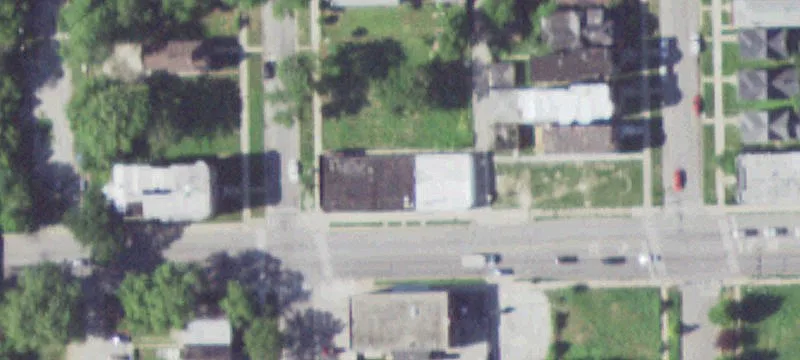 Storefront Property Investment Opportunity