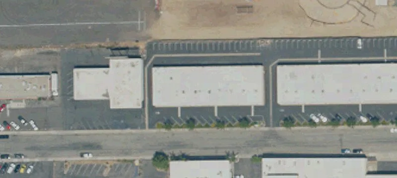 San Bernardino Office and Industrial