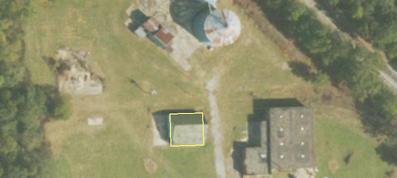 Sylvania Industrial Property with Rail Access