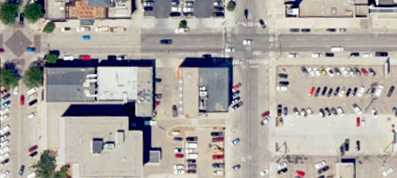 Charming Office Building For Sale