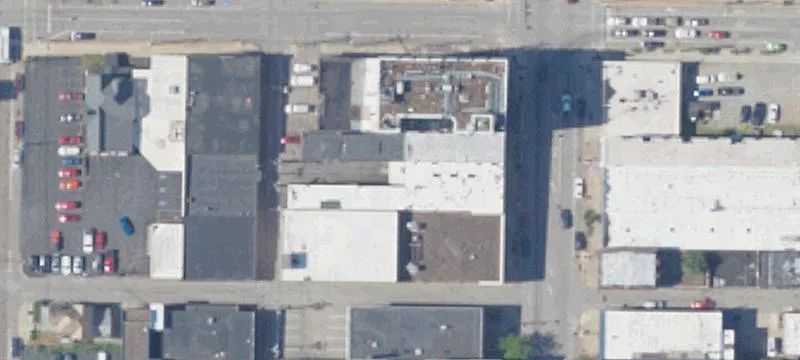 Mixed-Use Property | 12,000 SqFt