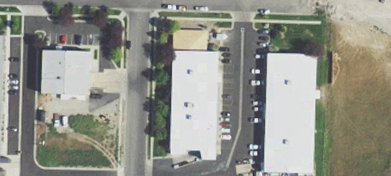 Logan Industrial Buildings For Sale