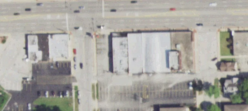 High-Traffic Corner Development Site