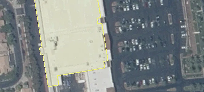 Henderson Retail Center Near I-215