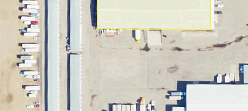 Versatile Warehouses and Storage Buildings