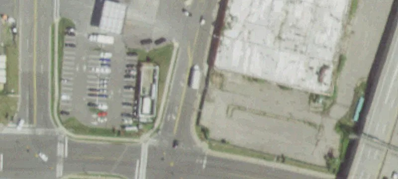 JFK Airport Freestanding Retail Opportunity
