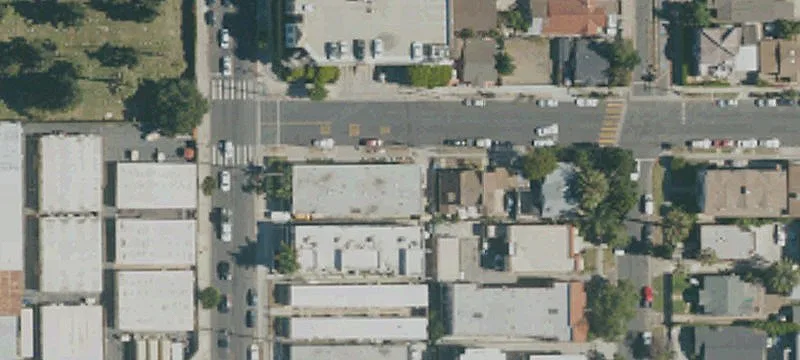Los Angeles Multifamily Investment Opportunity