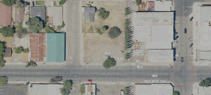 Vacant Land in Dos Palos