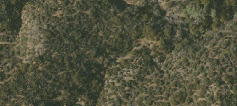 Anza Land with Water Well