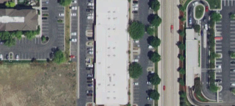 Falcon Storage Condo For Sale