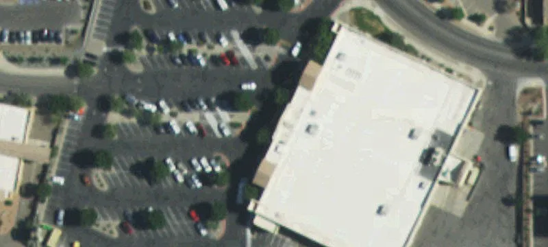 Albuquerque Net-Leased Albertson’s Supermarket