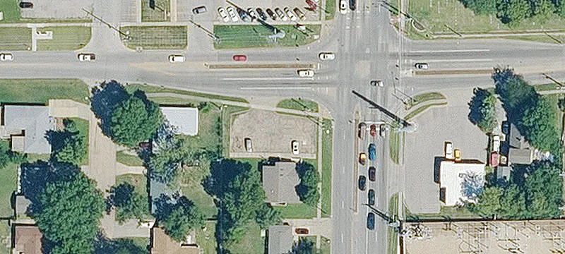 Fairlawn Road All-Inclusive Office Spaces