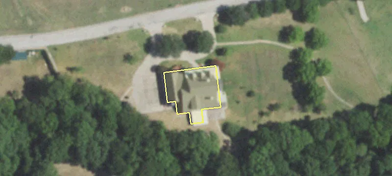 30.27 Acres on Custer Road