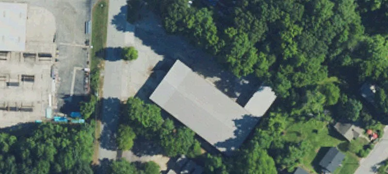 Greensboro Industrial Property for Lease
