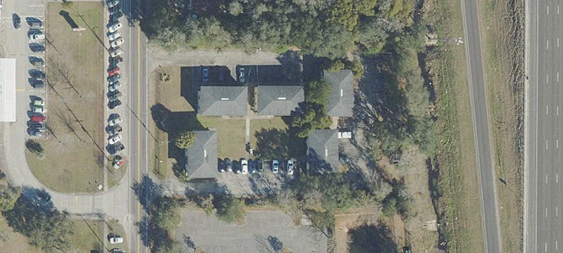 Multifamily Property on Firestone Road