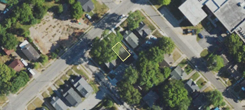 Lexington Multifamily Investment Opportunity
