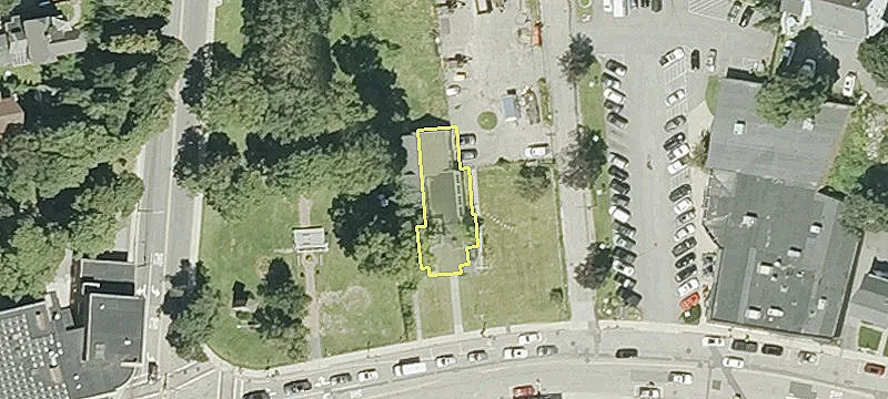 Downtown Marlborough Mixed-Use Development