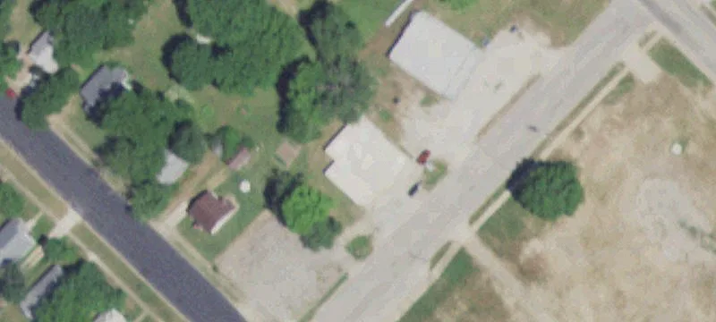 Commercial Property in Prime Location