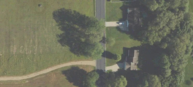 Mattawan High Traffic Commercial Site