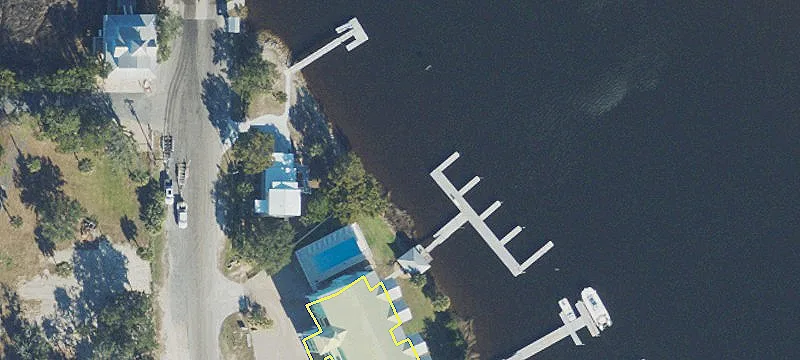 Waterfront Marina with Redevelopment Potential