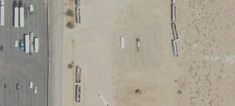 Industrial Land Near Distribution Center
