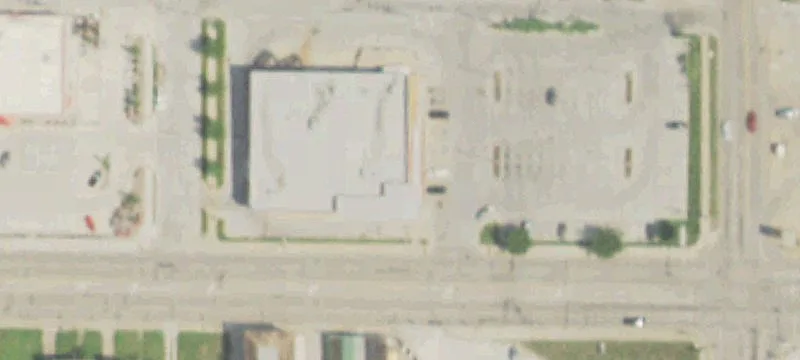 Retail Space For Sale