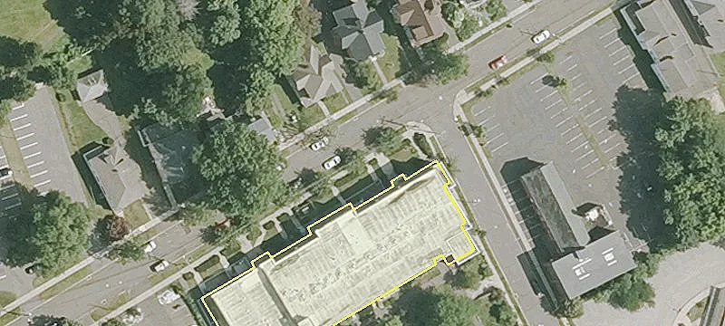 Middletown Condo Near Wesleyan University