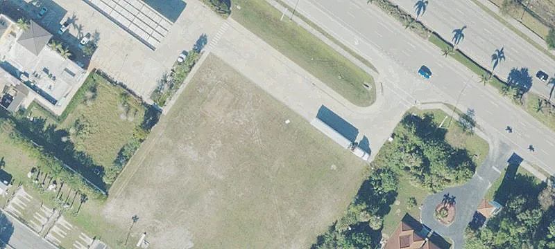 Naples Shovel-Ready Commercial Development Site
