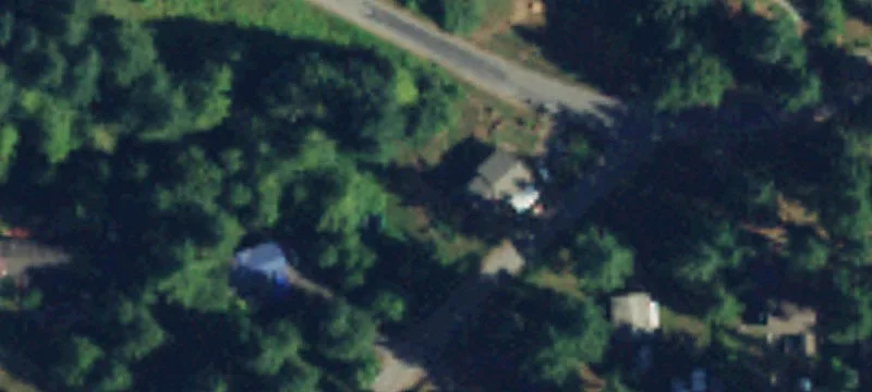 Lake Margaret Recreation Lot