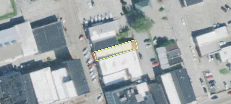 Remodeled Commercial Space in Huntingdon