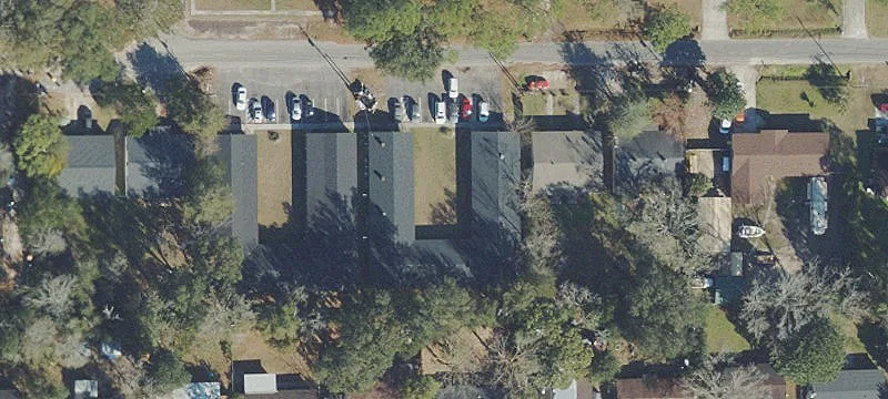 Multifamily Property in Jacksonville