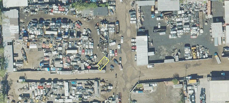 Opa-locka Industrial Land Available