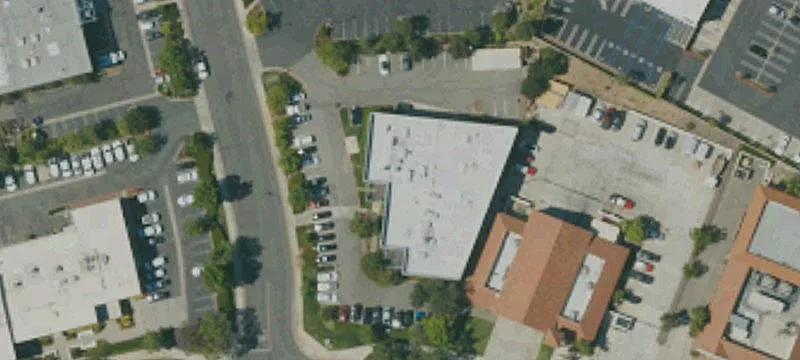 Rancho Santa Margarita Industrial Property