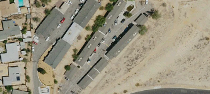 Multifamily Investment Property in Victorville