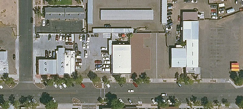 Established Automotive Shop for Rent
